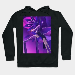 Ghelaris Hoodie